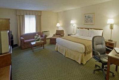 фото отеля Best Western Plus Governor's Inn Richmond