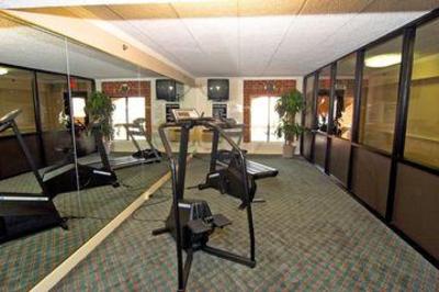 фото отеля Best Western Plus Governor's Inn Richmond
