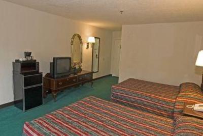фото отеля Best Western Plus Governor's Inn Richmond