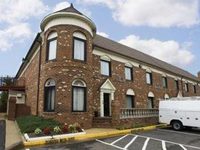 Best Western Plus Governor's Inn Richmond