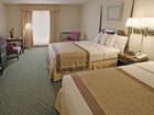 фото отеля Best Western Plus Governor's Inn Richmond