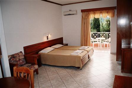 фото отеля Angelina's Hotel & Apartments