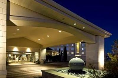 фото отеля Homewood Suites by Hilton Plano-Richardson