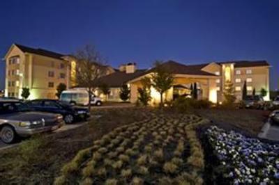 фото отеля Homewood Suites by Hilton Plano-Richardson