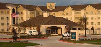 фото отеля Homewood Suites by Hilton Plano-Richardson