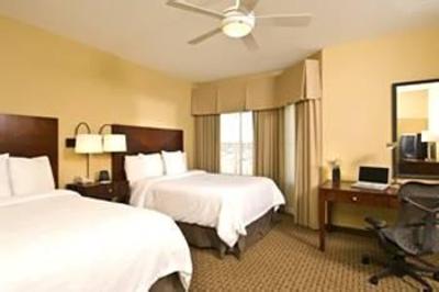 фото отеля Homewood Suites by Hilton Plano-Richardson