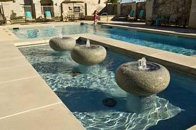 фото отеля Homewood Suites by Hilton Plano-Richardson