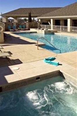 фото отеля Homewood Suites by Hilton Plano-Richardson