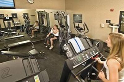 фото отеля Homewood Suites by Hilton Plano-Richardson