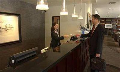 фото отеля Homewood Suites by Hilton Plano-Richardson