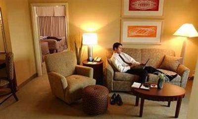 фото отеля Homewood Suites by Hilton Plano-Richardson