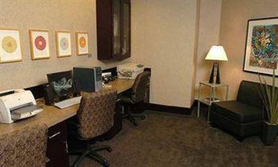 фото отеля Homewood Suites by Hilton Plano-Richardson