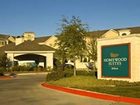 фото отеля Homewood Suites by Hilton Plano-Richardson