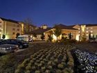 фото отеля Homewood Suites by Hilton Plano-Richardson