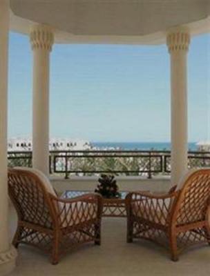 фото отеля Hasdrubal Prestige Thalassa & Spa
