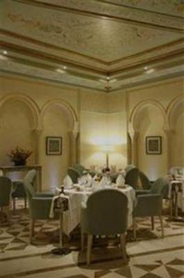 фото отеля Hasdrubal Prestige Thalassa & Spa