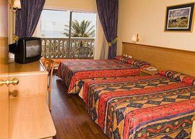 фото отеля Siroco Hotel