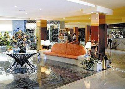 фото отеля Siroco Hotel