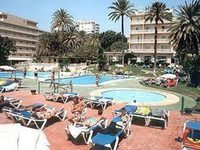Siroco Hotel