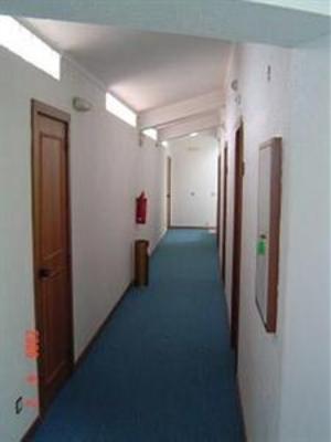 фото отеля Residencial Setubalense
