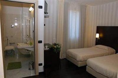 фото отеля Hotel 2C
