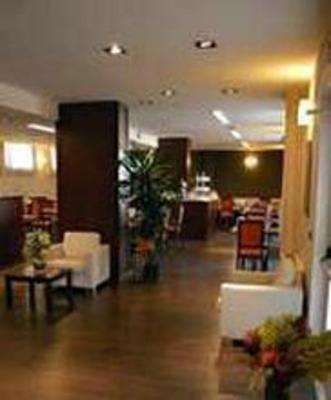 фото отеля Hotel 2C
