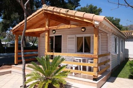 фото отеля Bonterra Park Camping and Bungalows