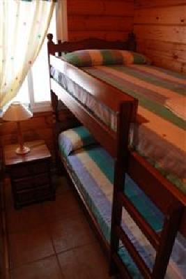 фото отеля Bonterra Park Camping and Bungalows