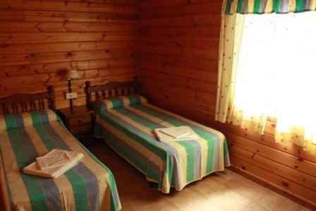 фото отеля Bonterra Park Camping and Bungalows