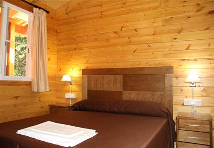 фото отеля Bonterra Park Camping and Bungalows