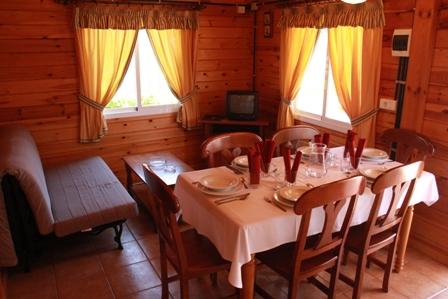 фото отеля Bonterra Park Camping and Bungalows