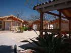 фото отеля Bonterra Park Camping and Bungalows