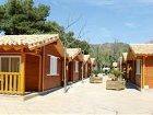 фото отеля Bonterra Park Camping and Bungalows