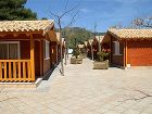 фото отеля Bonterra Park Camping and Bungalows