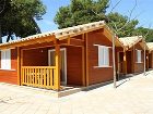 фото отеля Bonterra Park Camping and Bungalows