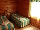 фото отеля Bonterra Park Camping and Bungalows