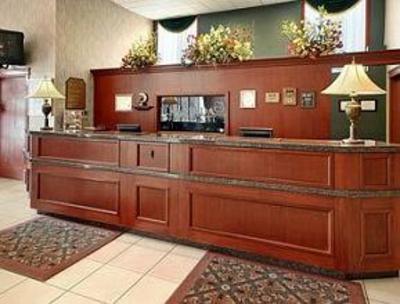 фото отеля Ramada Plaza Manoir du Casino