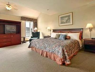фото отеля Ramada Plaza Manoir du Casino