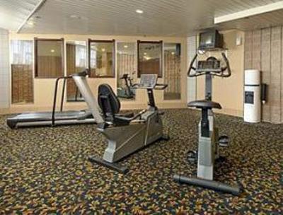 фото отеля Ramada Plaza Manoir du Casino