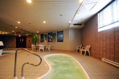 фото отеля Ramada Plaza Manoir du Casino