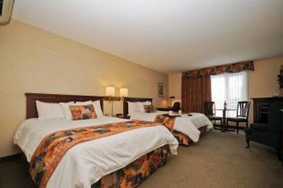фото отеля Ramada Plaza Manoir du Casino
