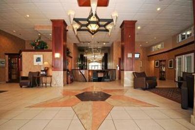 фото отеля Ramada Plaza Manoir du Casino