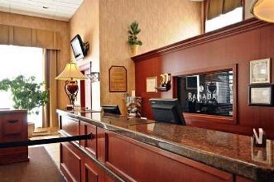 фото отеля Ramada Plaza Manoir du Casino