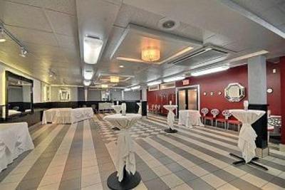 фото отеля Ramada Plaza Manoir du Casino