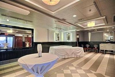 фото отеля Ramada Plaza Manoir du Casino