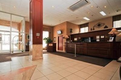фото отеля Ramada Plaza Manoir du Casino