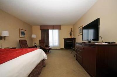 фото отеля Ramada Plaza Manoir du Casino