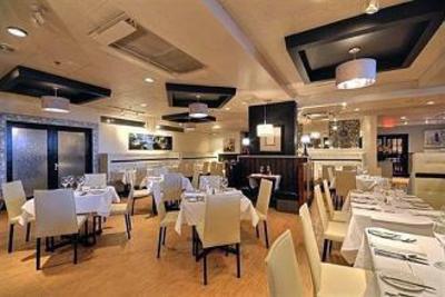 фото отеля Ramada Plaza Manoir du Casino
