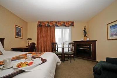 фото отеля Ramada Plaza Manoir du Casino