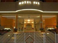 Hotel AVE